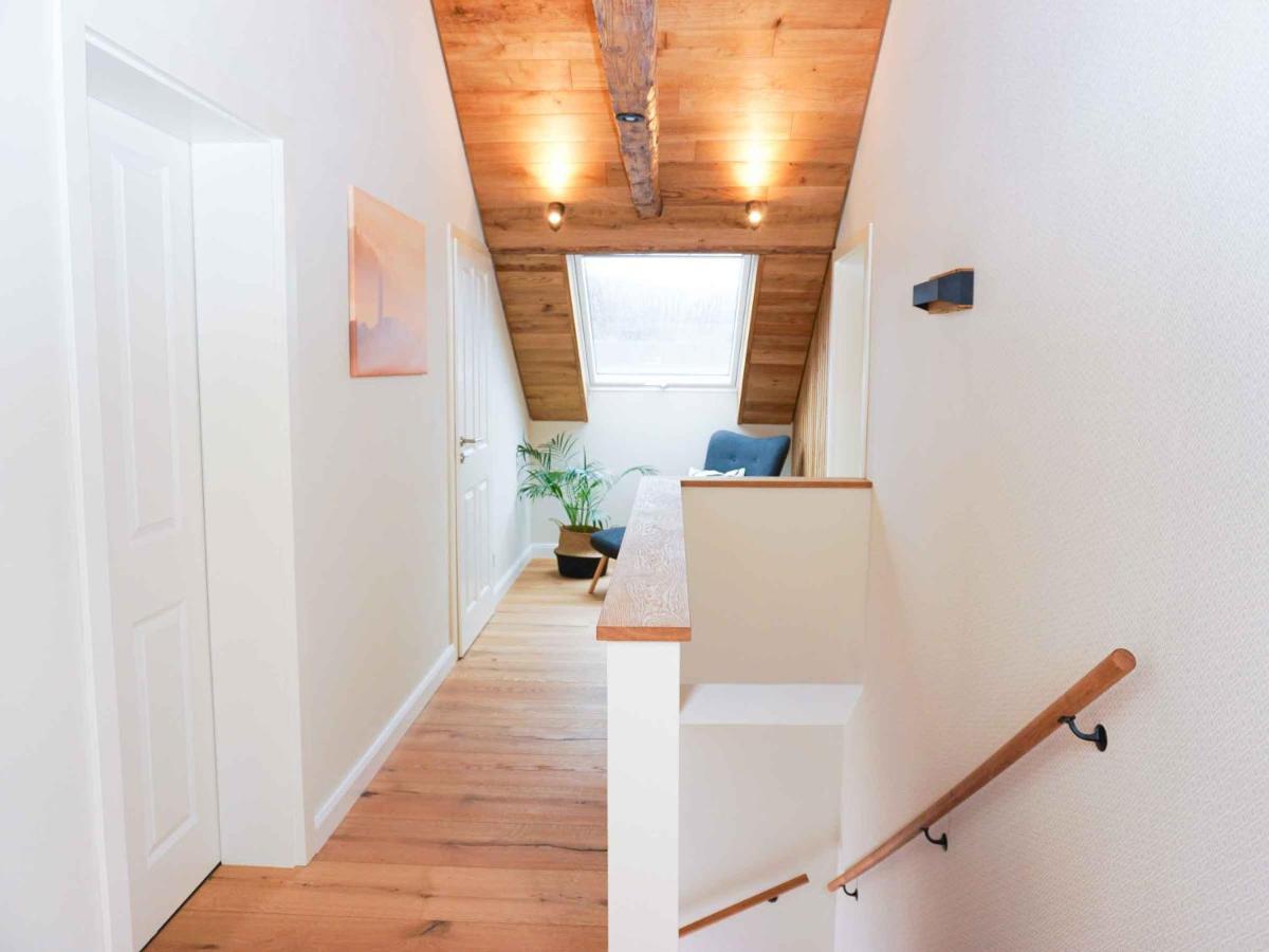 Ferienhaus Altstadtchalet Schmallenberg Dış mekan fotoğraf